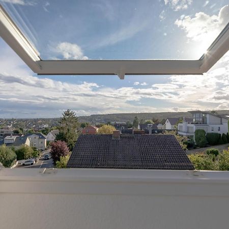 The Beverly Hills Of Frankfurt In Hofheim Penthouse Or Garden Zewnętrze zdjęcie