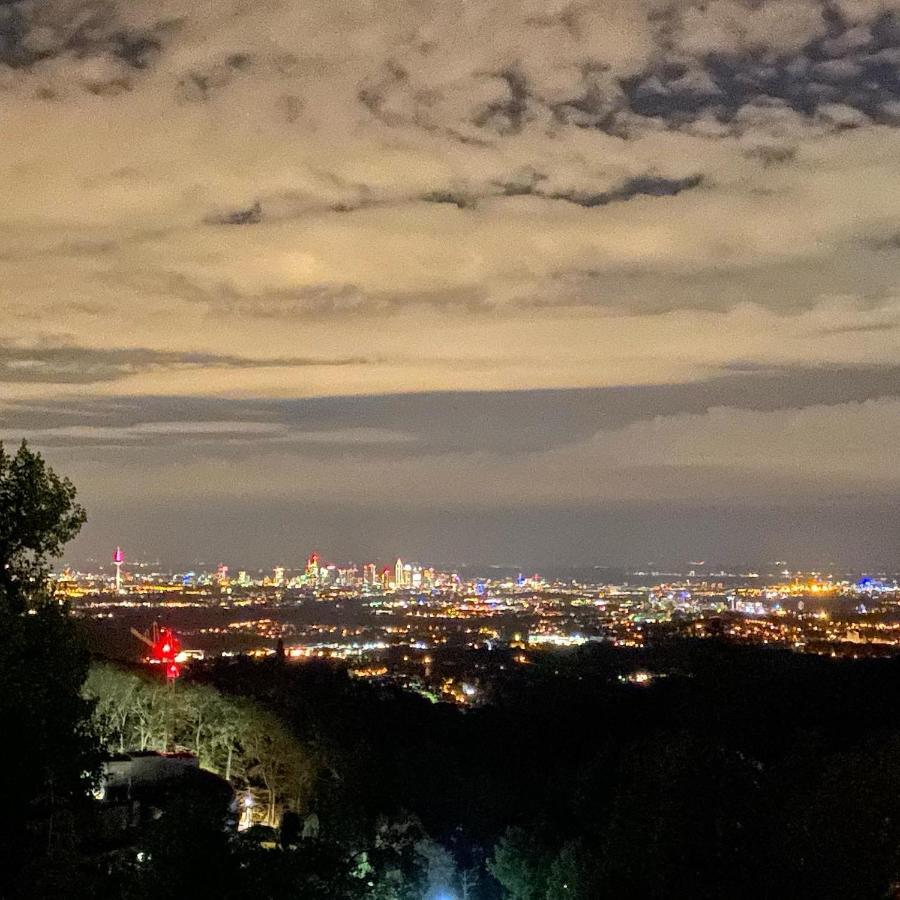 The Beverly Hills Of Frankfurt In Hofheim Penthouse Or Garden Zewnętrze zdjęcie