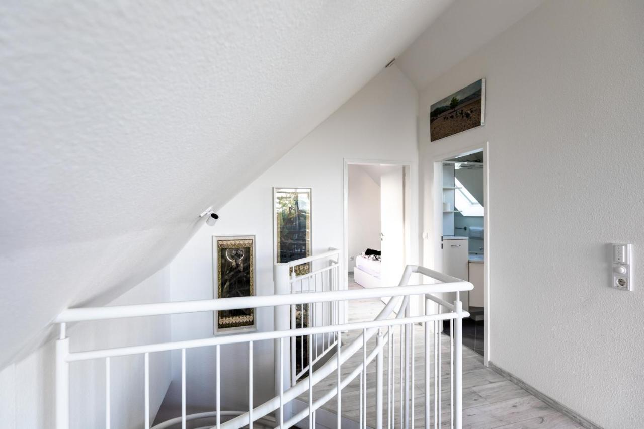 The Beverly Hills Of Frankfurt In Hofheim Penthouse Or Garden Zewnętrze zdjęcie